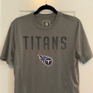 Tennessee Titans T-Shirt (NFL)